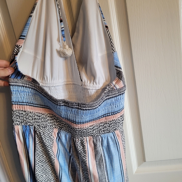 Beachy jumpsuit - Picture 4 of 5